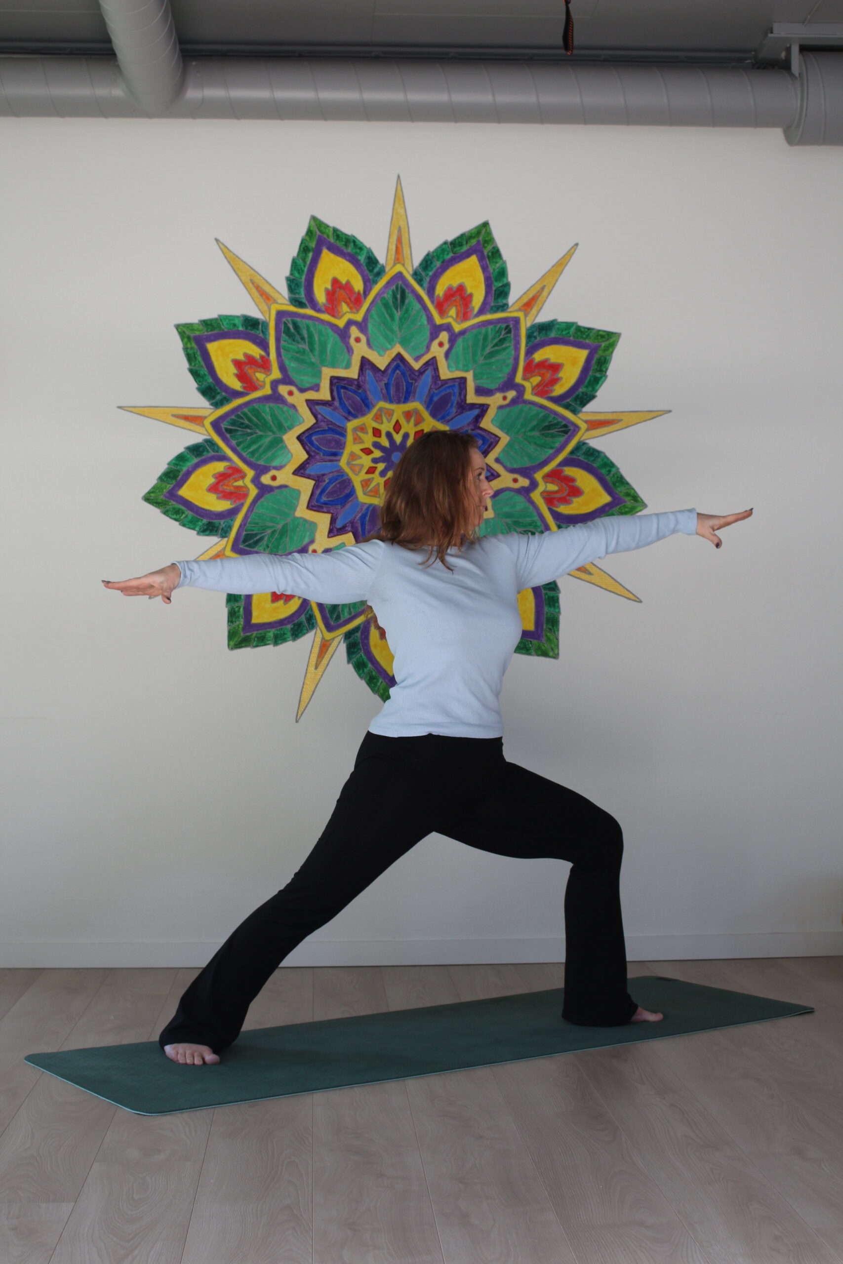 Egersund Yogastudio